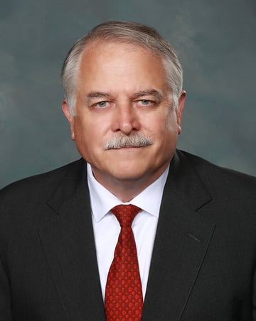 Photo of Paul Nachtigal