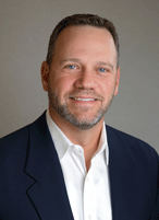 Jared Rosckes, Insurance Agent