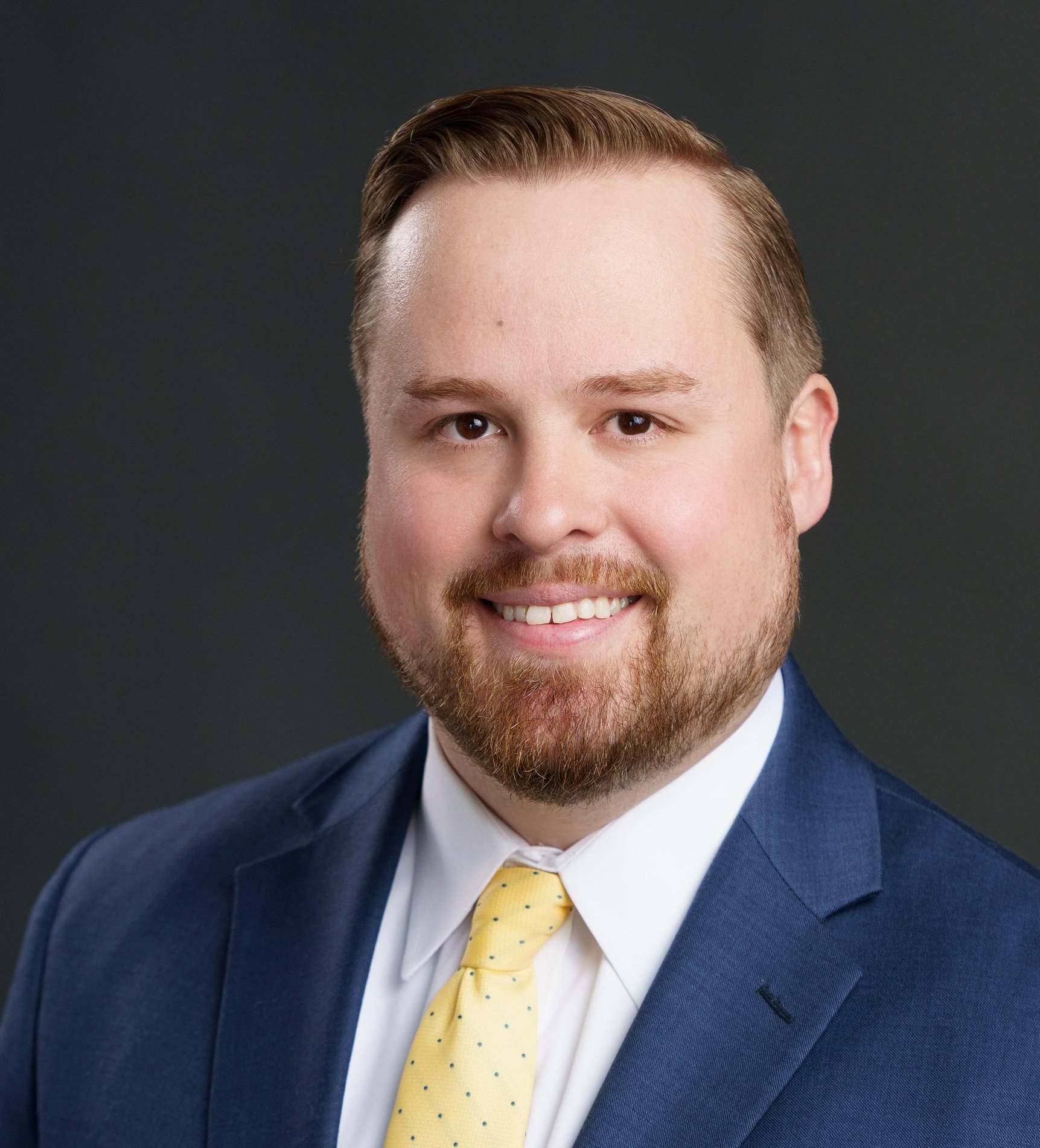 Photo of Nicholas Schiro - Morgan Stanley