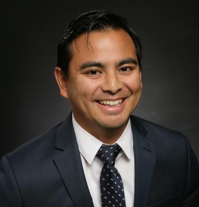 Photo of Aj Aquino - Morgan Stanley