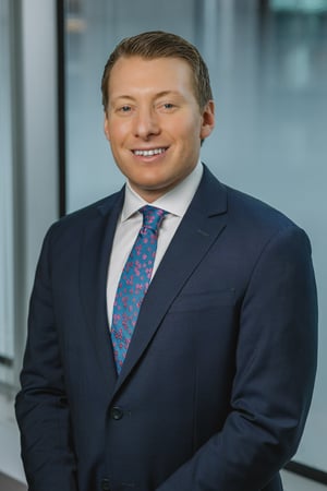 Photo of Sam McCormick