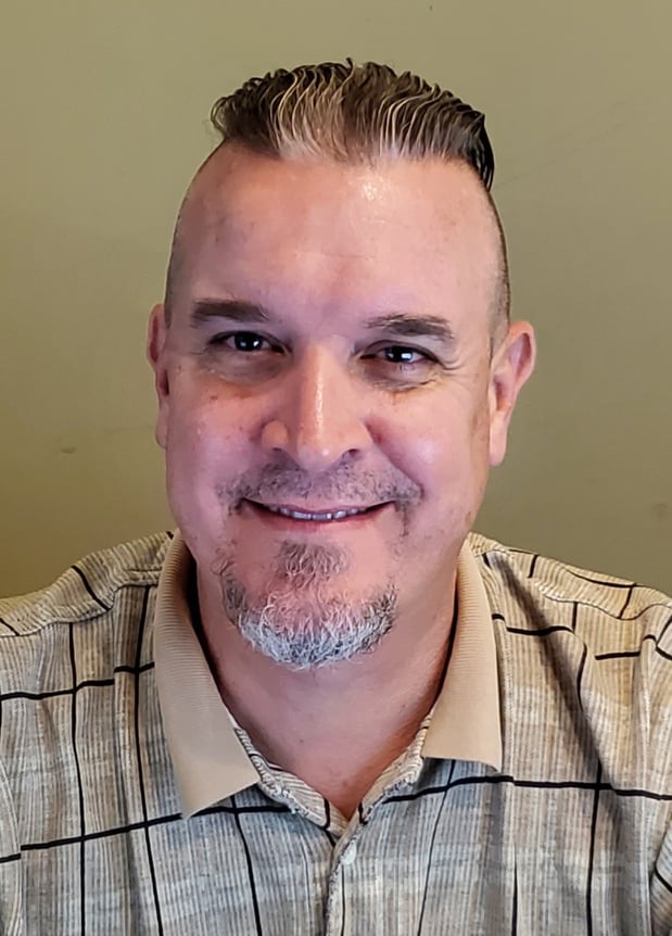 Chad Huyck