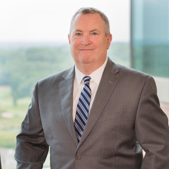 Photo of Kevin Wythe - Morgan Stanley