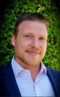 Photo of Robert Berg