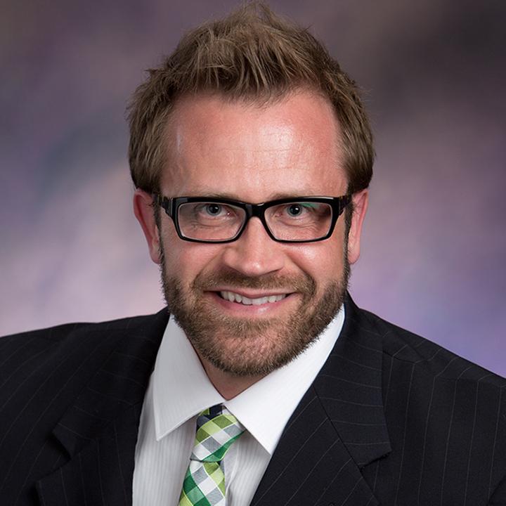Photo of Zachary Petersen, PA-C Hill City