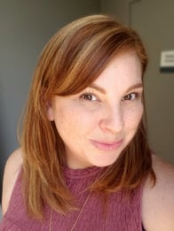 Photo of Billie Mosley
