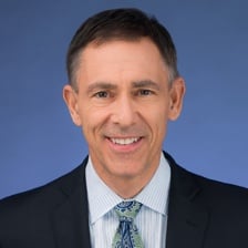 Paul Thiel, Regional President