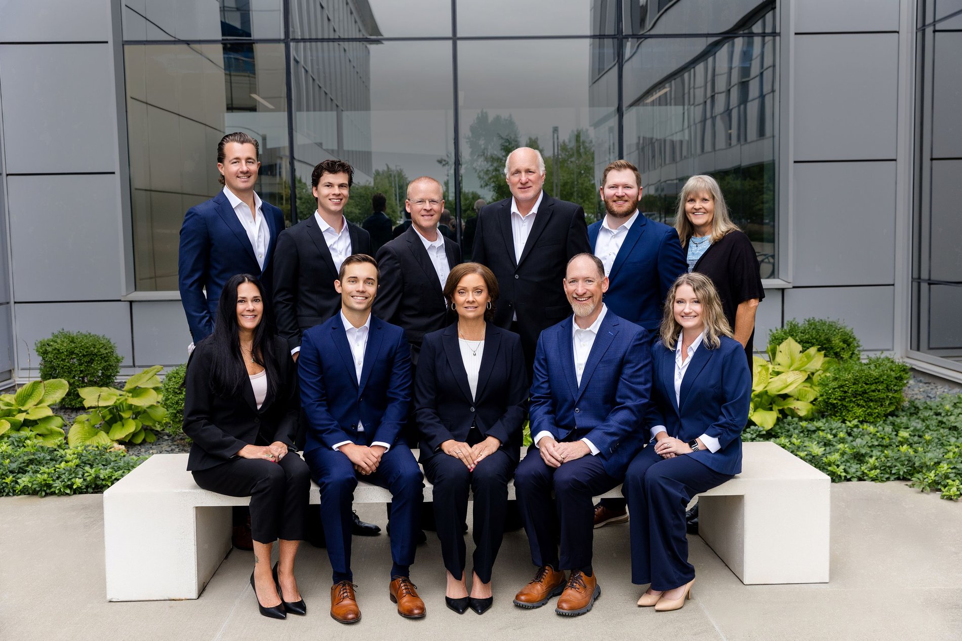 Photo of The Prairie View Group - Morgan Stanley
