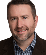 Randy Crane, Insurance Agent