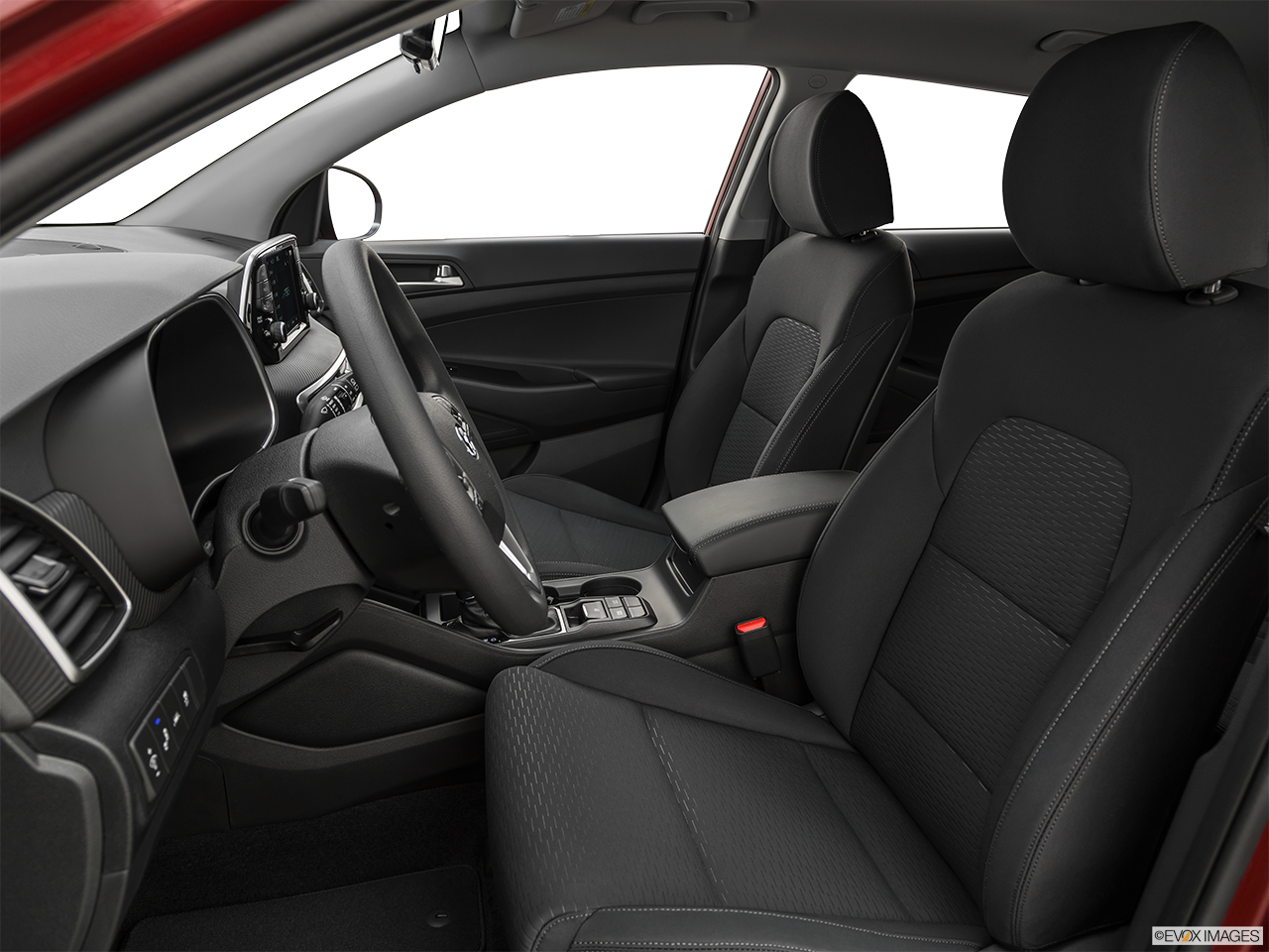 Image of Vehicle Trim