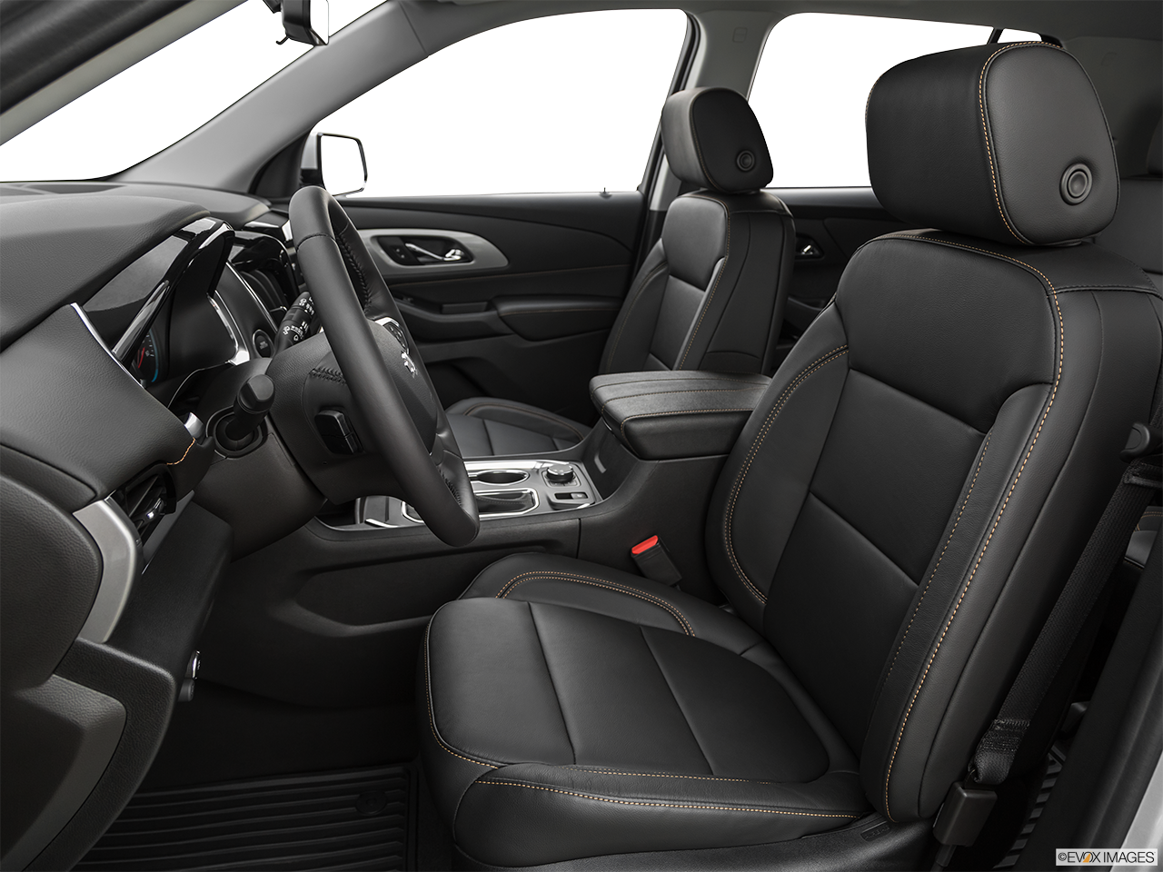 Image of Vehicle Trim
