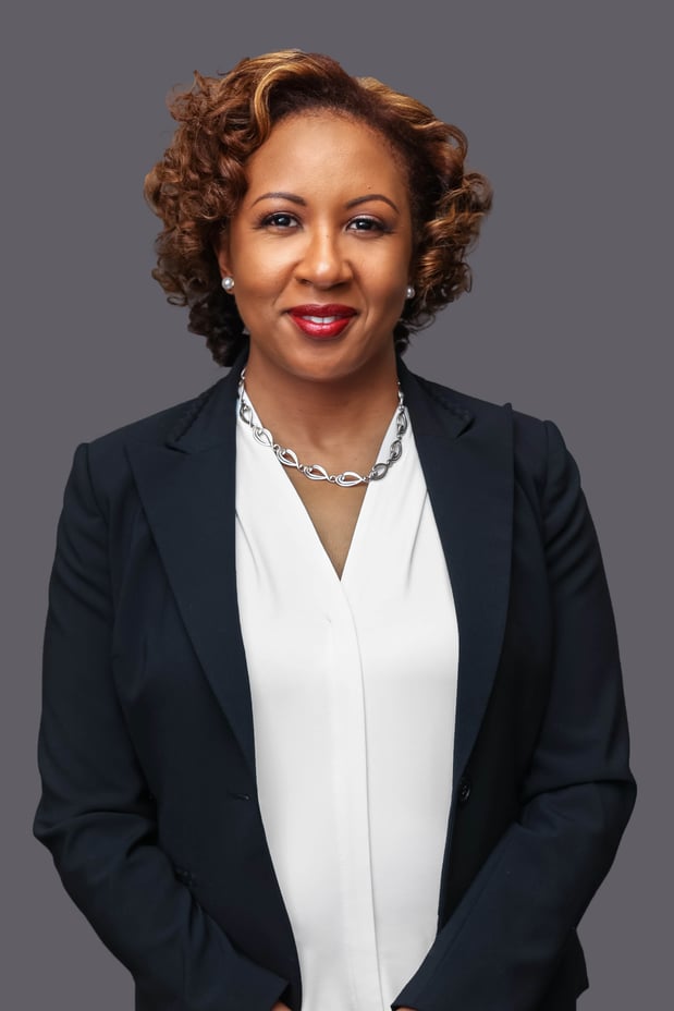 Tenicia Moulden
