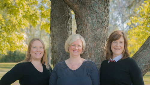 Meet our Team!