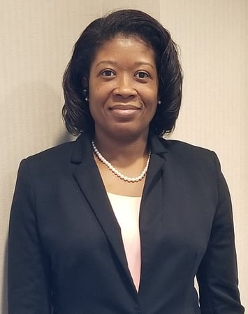 Photo of Cleone Browne