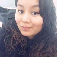 Photo of Maria Reyes