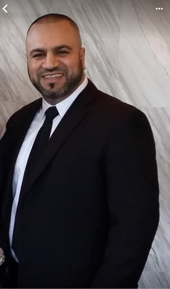 manager photo