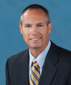 Brian Hutson, Insurance Agent