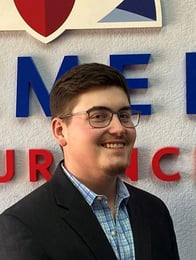 Photo of Parker Cantrell