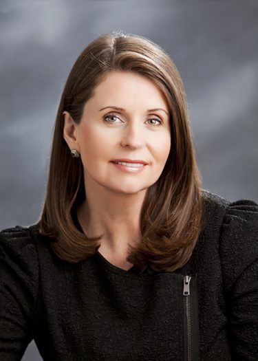Photo of Michelle V. Schonberg - Morgan Stanley