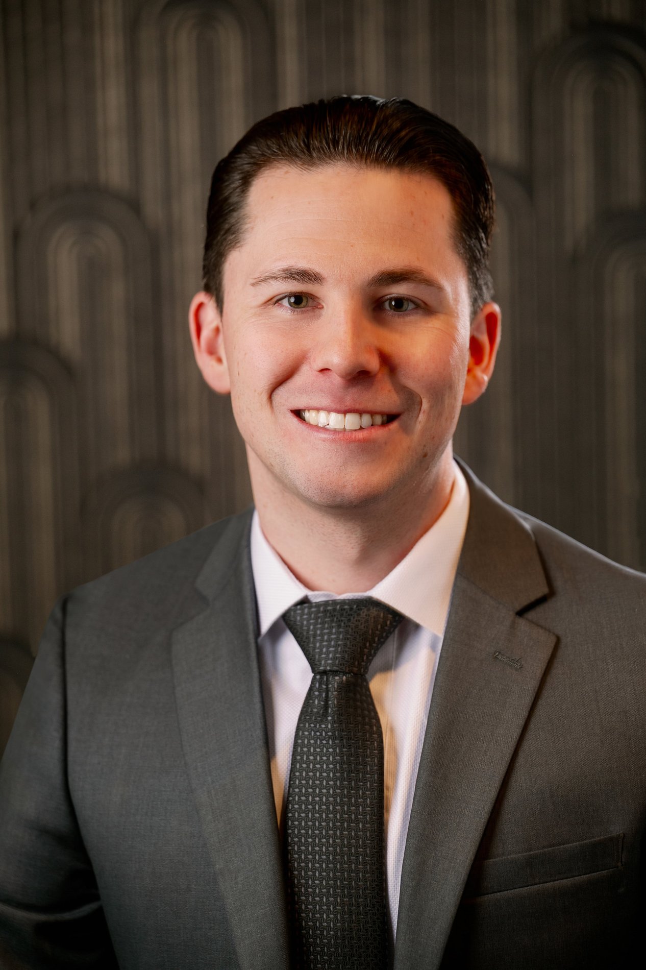 Photo of Taylan Young - Morgan Stanley