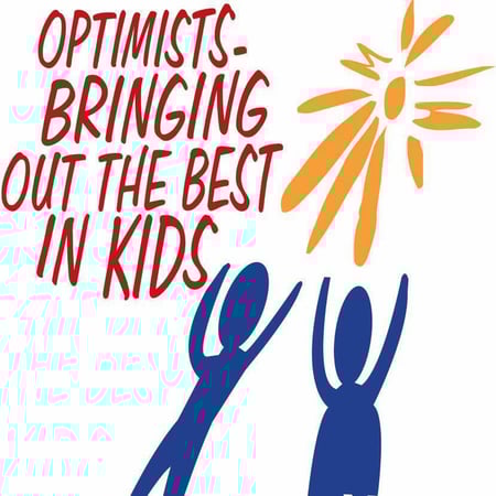 Optimist Club of Mercer