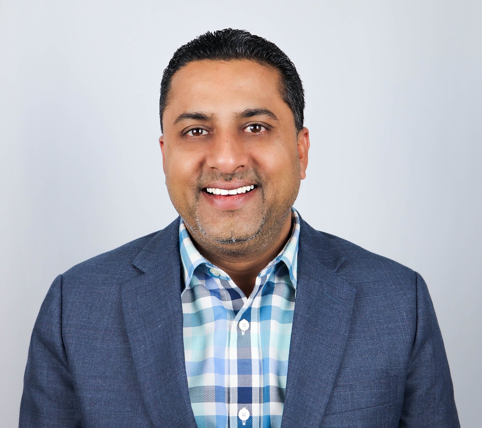 Photo of Ashish Marwaha