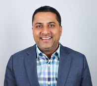 Photo of Ashish Marwaha