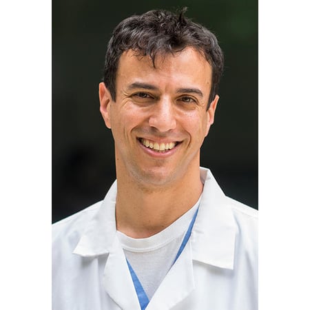 Eric S. Silver, MD