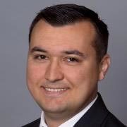 Photo of Cosmin Serban