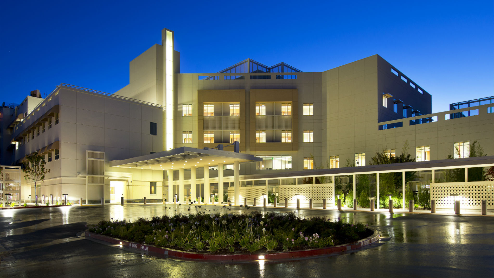 Sequoia Hospital Heart and Vascular Institute