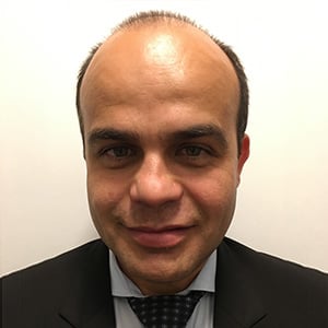 Photo of Morry Gutierrez