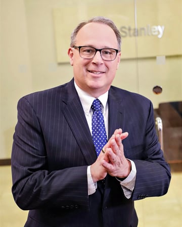 Photo of Tim Bastian