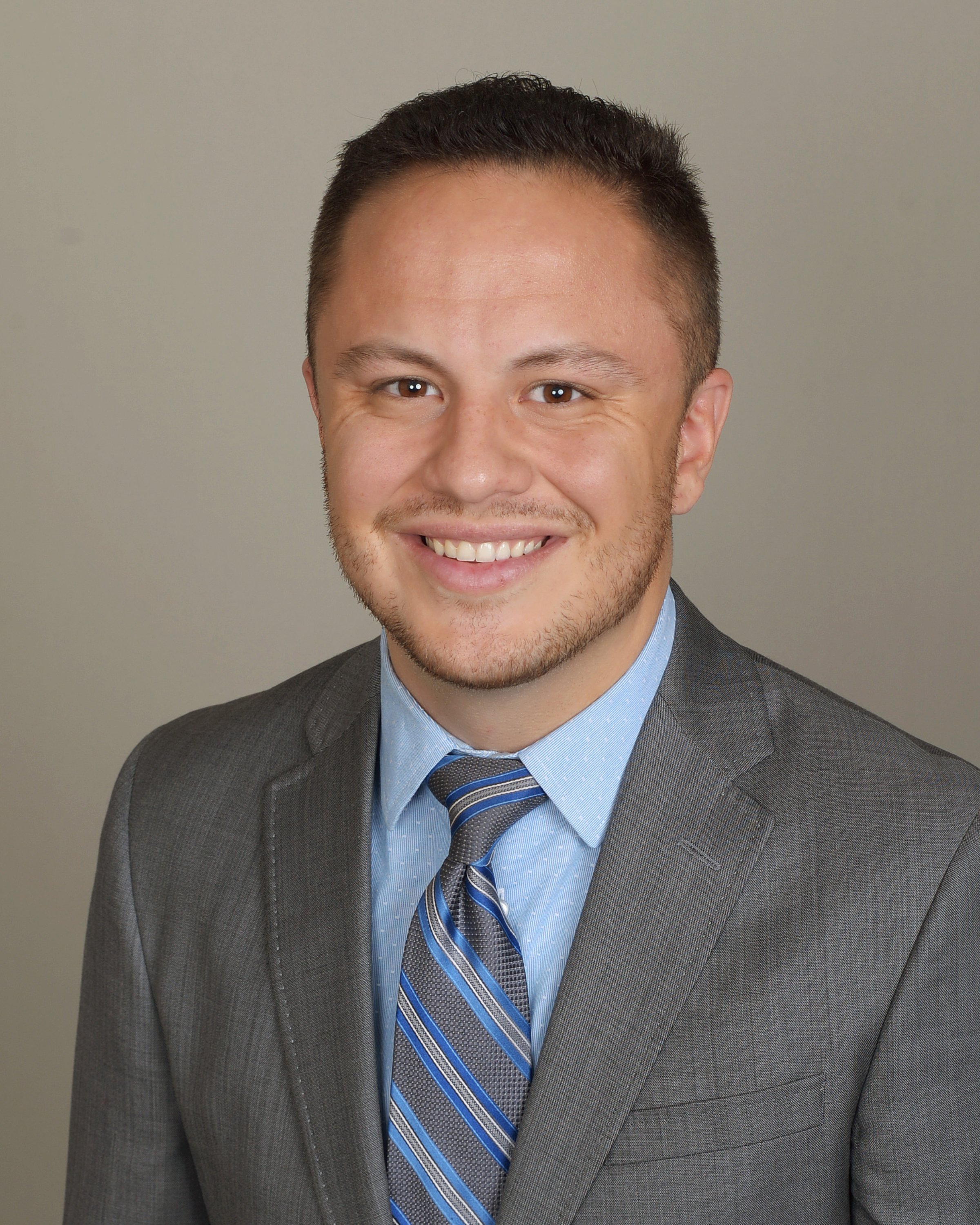 Agent Profile Photo