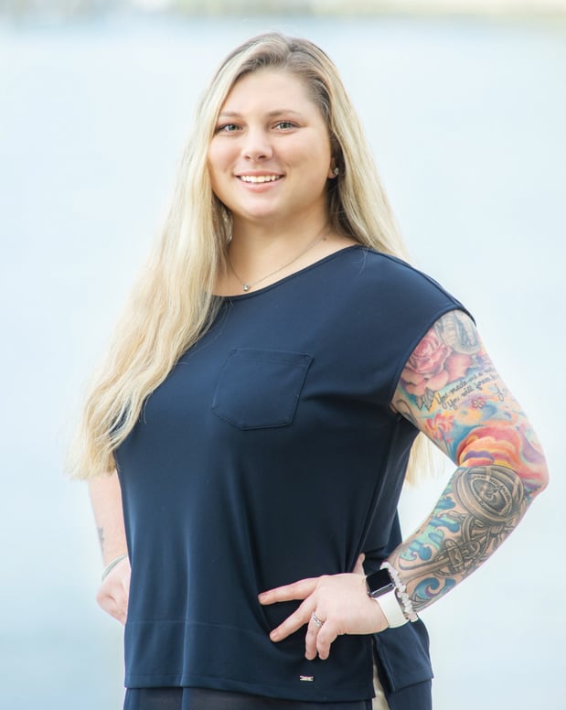 Ansley Warner