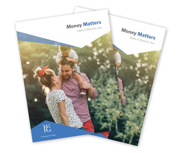 Money Matters