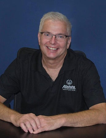 Photo of agent