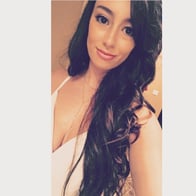 Photo of Vanessa Giraldo