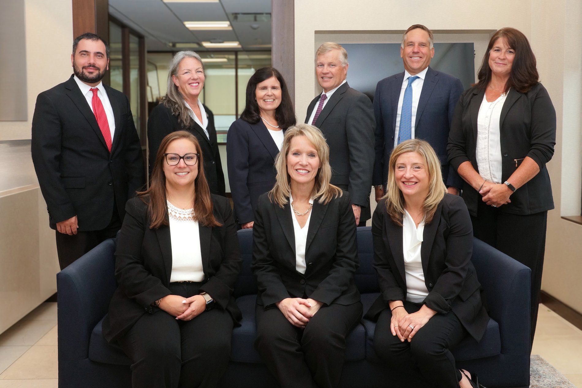 Photo of The Table Rock Group - Morgan Stanley
