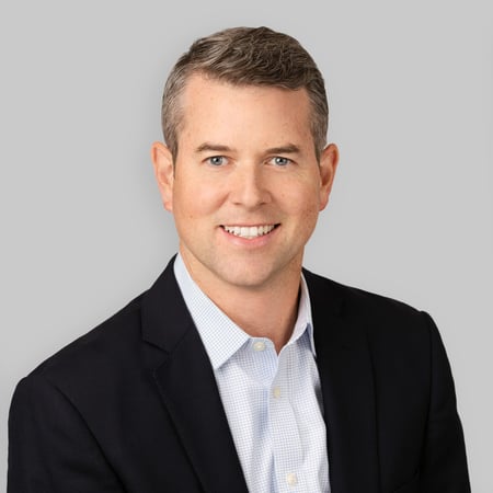 Robert Trumbull Advisor Headshot image