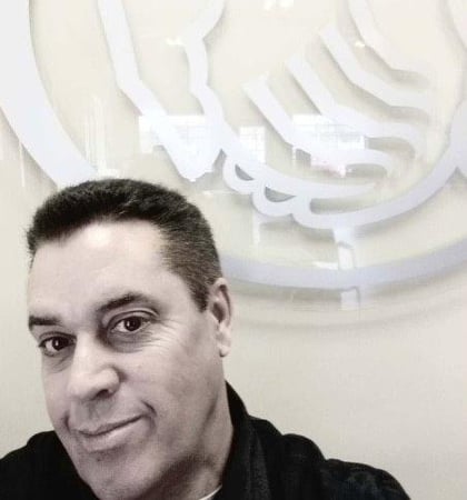 Photo of agent