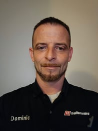 Photo of Dominic Marziale