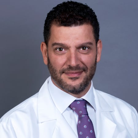Rabih Nemr, MD