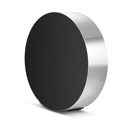 BeoSound Edge Silber