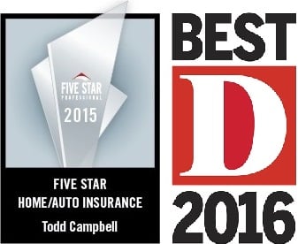 An Award-Winning Agency