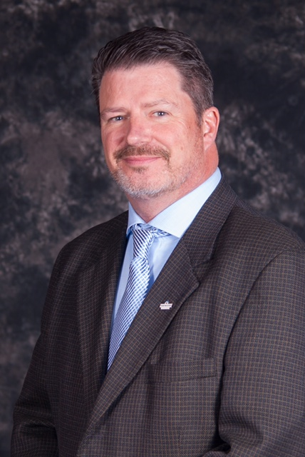 Photo of Scott Conway