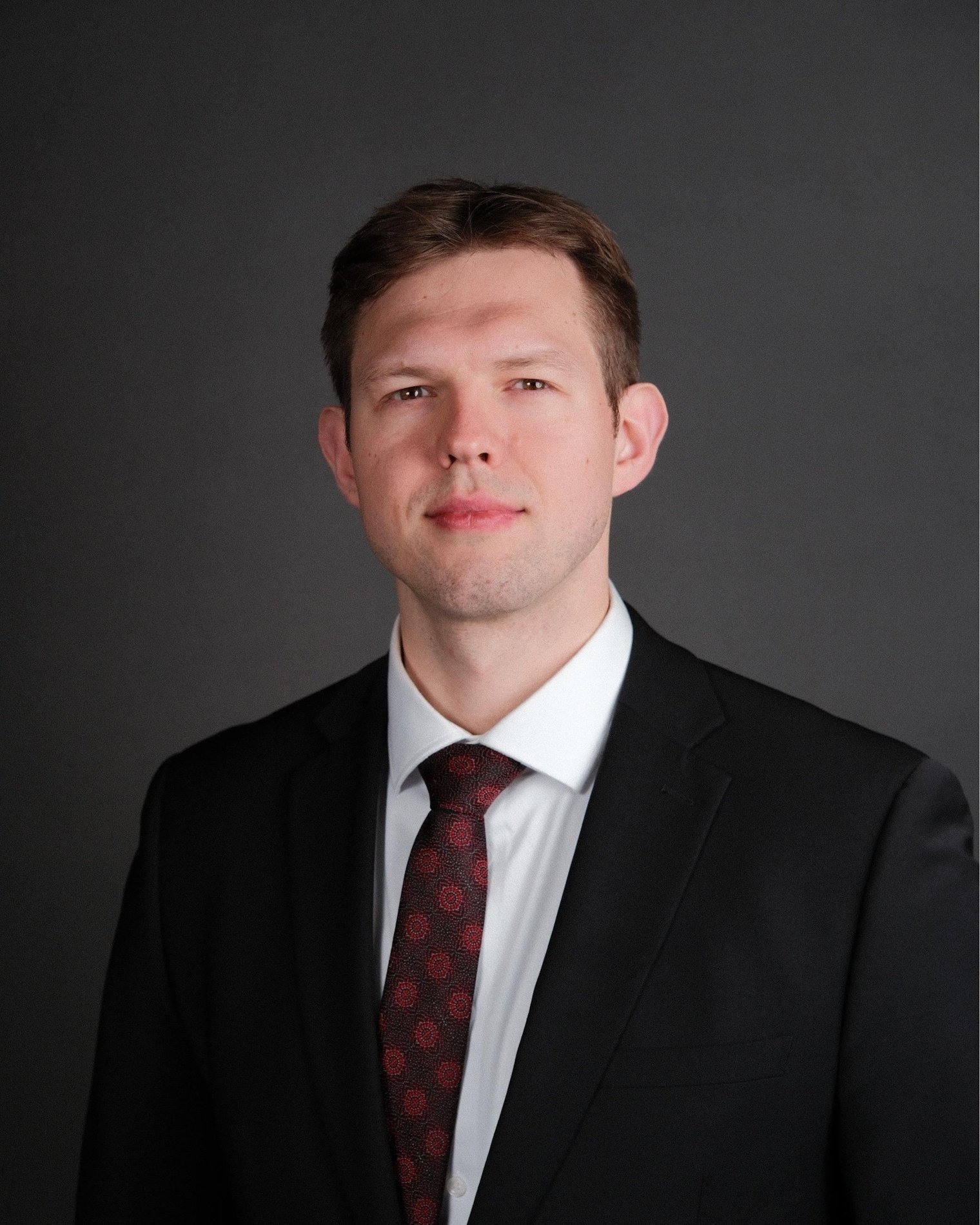 Photo of Sebastian Yates - Morgan Stanley