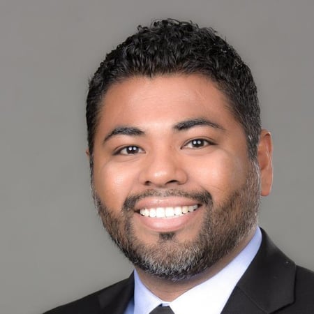 Allstate Insurance Agent Julio Calixto