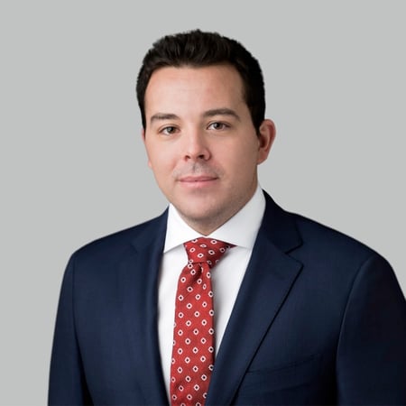 David Kenny Advisor Headshot image