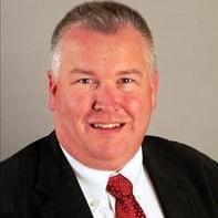 Personal Financial Representative John Ballew