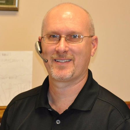 Photo of agent